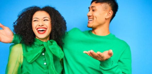 Does He Like You Or Is He Just A Friend? (Girls Only) - ProProfs Quiz